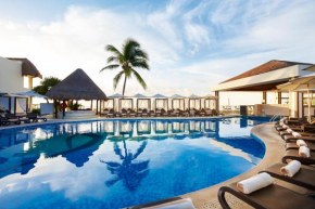  Desire Riviera Maya Resort  Пуэрто-Морелос